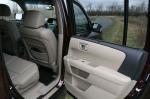 Honda Pilot 2009 года